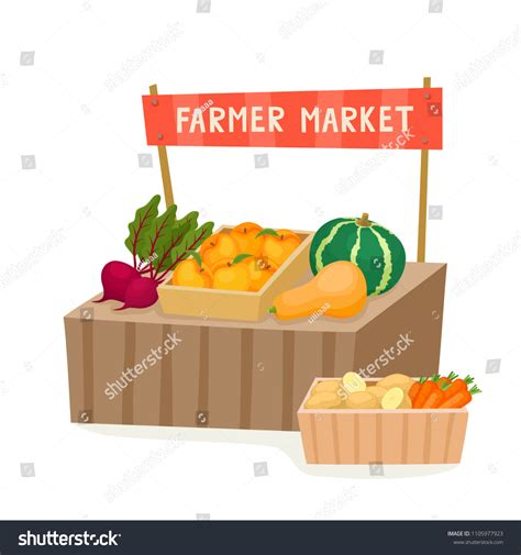 Local Market Cartoon 的图像结果