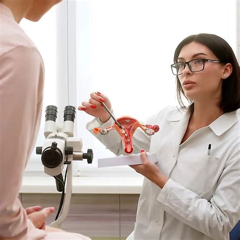 Gynecologic Surgeon Athens, GA | Gynecology Services Near Me