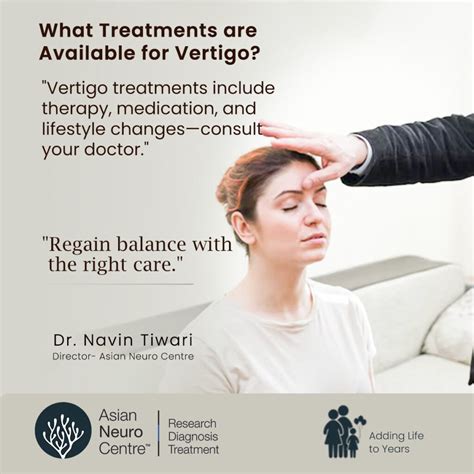 Vertigo Treatment Medications ProVent VertigoX Natural Roll On Vertigo