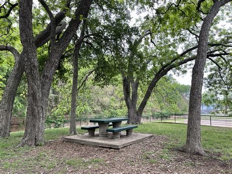 Northwest District Park Austin