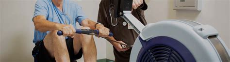 Best Cardiac Rehab Clinic for Heart Patients' Recovery