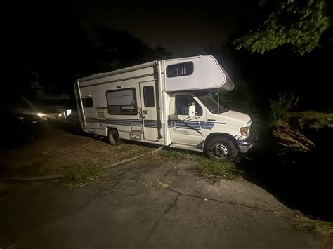 40k Mile 24’ Long Rv for Sale in Renton, WA - OfferUp