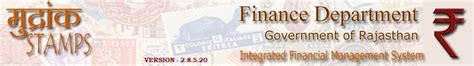 OSIS - Online Stamps Information System