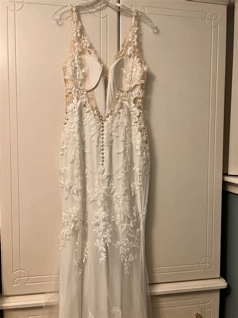 Elysee New Wedding Dress - Stillwhite