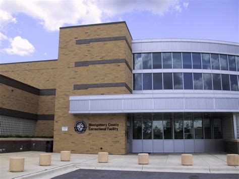 Augusta State Medical Prison - The Prison Direct