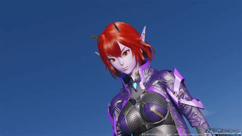 Image result for PSO2 NGS Na