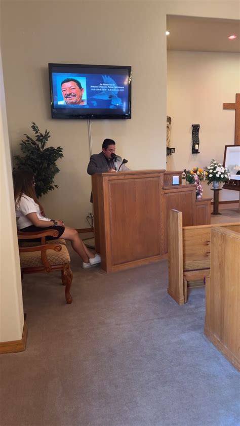 Terrazas Funeral Chapels | Santa Clara NM