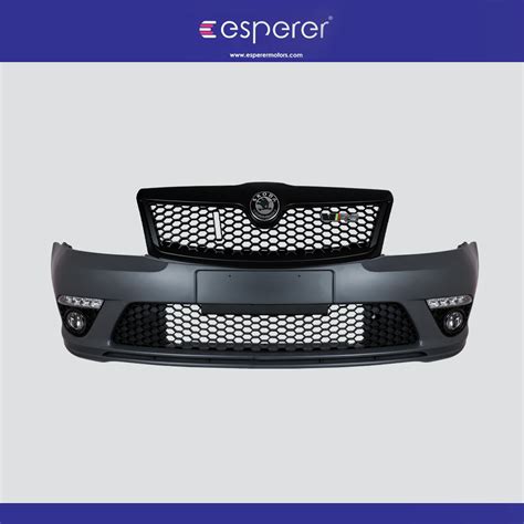 LAURA VRS BODY KIT – Esperer Motors