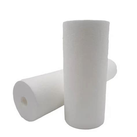 Filter Cartridges - Wound Filter Cartridge Importer from Chennai