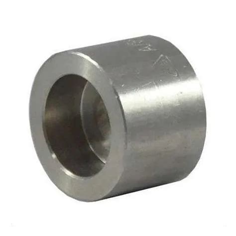 Socket Weld Fitting | Hindco Steel and Alloys Industries | India