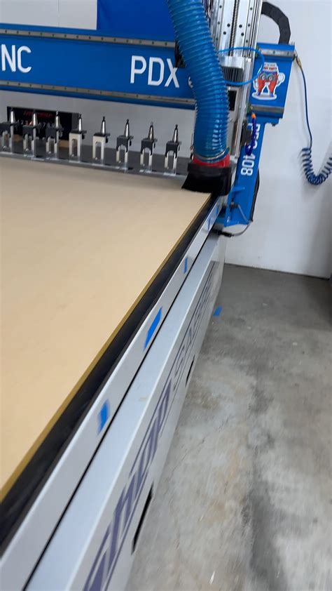 Image result for Gridfinity CNC