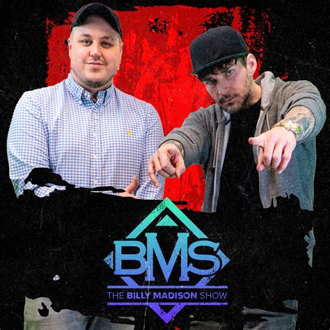 Billy Madison Spelshow Episode #208 Billy Madison & Punch Drunk Love