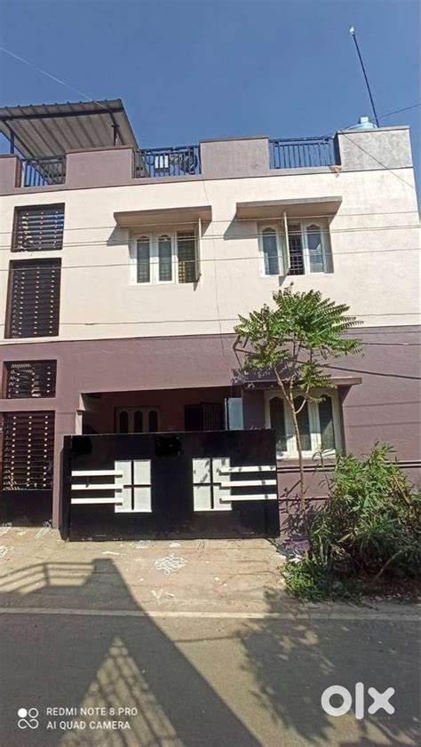 2.5BHK First floor for Rent in KCC Nagar, Bagalur Road , Hosur - For ...