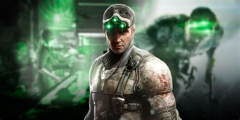Image result for Splinter Cell PC