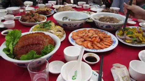 河南农村酒席，400元一大桌全是肉，大家看看都有啥菜，值不值？_哔哩哔哩 (゜-゜)つロ 干杯~-bilibili