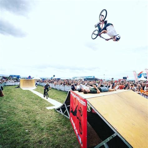 BMX Show Ride - Sport Fest 2022 | Manifestacije Parenzana