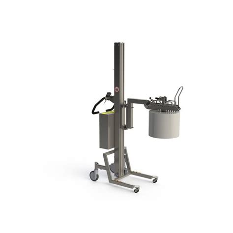 How to Lift Heavy Objects On Production Line 的图像结果