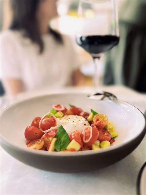 Gallery - Cece's Roland Park - Continental European Cuisine, Cross Keys