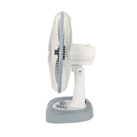 iBell IBL Cadie T2 (55W) 3 Blade Table Fan Price in India, Specs ...