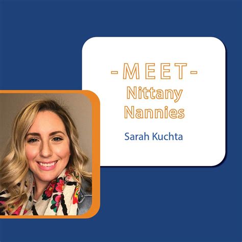 🌟 FastTrack Accelerator Startup Spotlight! 🌟 Nittany Nannies is a nanny ...