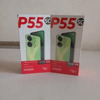 Jual Itel P55 5G Terbaru - Harga Murah April 2025 & Cicil 0%
