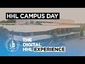 HHL Leipzig Graduate School of Management campus, photos, videos and ...