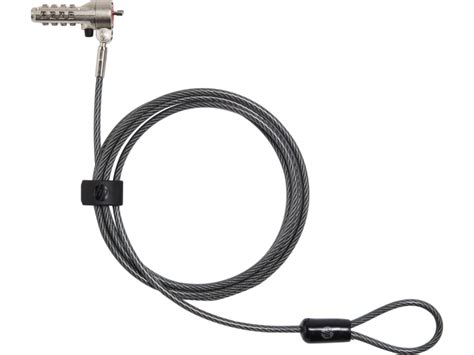 ConsultIT | O Melhor da Tecnologia ao Seu Alcance » CADEADO HP ...