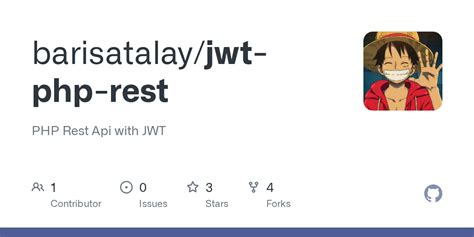 How to Set Up JWT in PHP API File 的图像结果