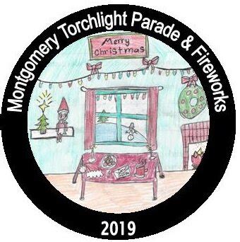 Torchlight Parade & Fireworks — Kolacky Days - Montgomery, MN