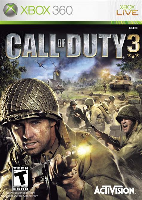 Image result for Cod Xbox 360