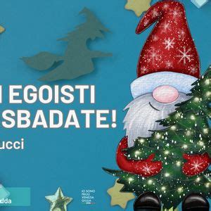 A Fontanafredda Ortoteatro presenta STORIE DI GIGANTI EGOISTI E BEFANE ...