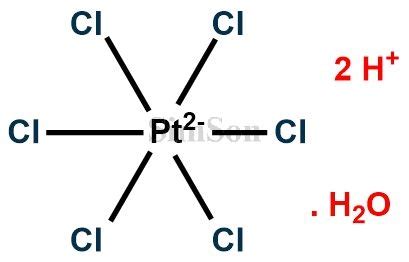 Chloroplatinic Acid Hydrate | CAS No- 26023-84-7 | Simson Pharma Limited