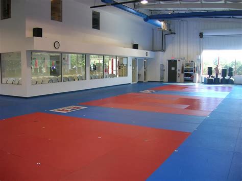 Karate Gym 的图像结果