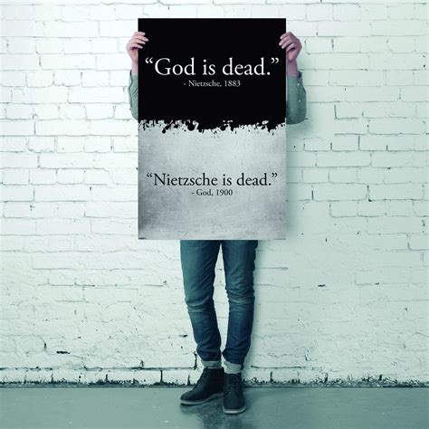 God Is Dead Quotes Comforting Thoughts About Death That Have Nothing