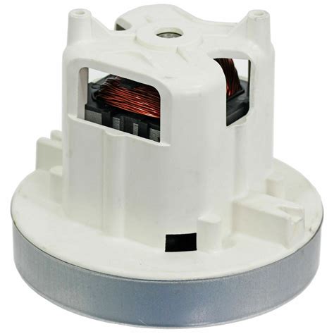 Miele C1 canister - Motor – Superior Vacuums
