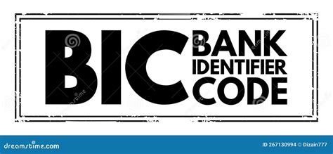 Image result for Identifier Code