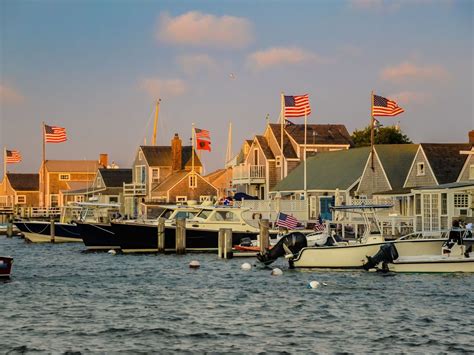 Things to do in Chatham MA - Chatham Tides