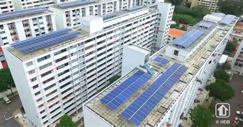 为什么新加坡日照如此充足，太阳能发电占比却不到3% | 新加坡新闻