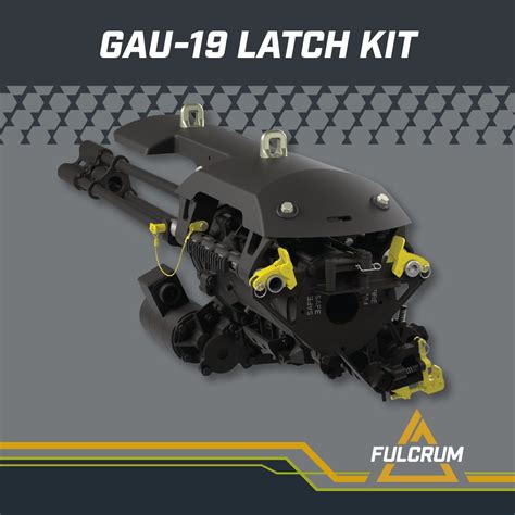 Fulcrum Concepts LLC on LinkedIn: Handling a GAU-19? Your maintainers ...