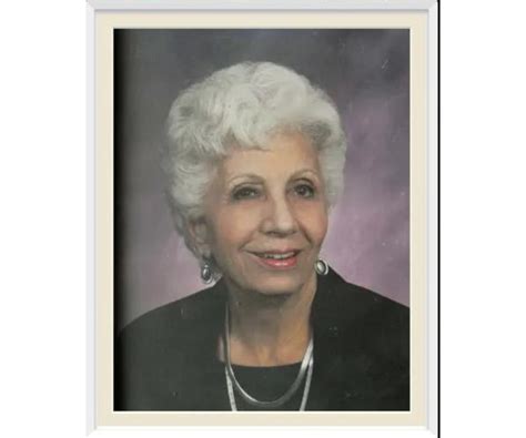 Therese Joan Benso Obituary (2024) - Pittsburg, KS - Brenner Mortuary ...