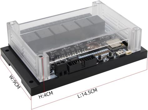 LILYGO T-RelayS3 ESP32-S3 6-Way Relay TTGO India | Ubuy