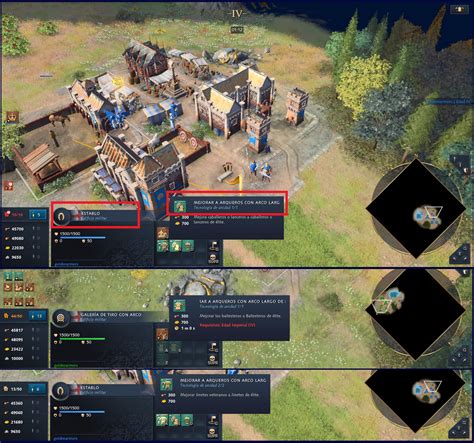 [PUP] Bug in units upgrade technologies in Latam Spanish Translation ...