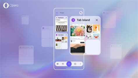 Opera 的图像结果