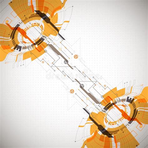 Technology Pattern Background 的图像结果