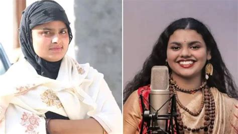 Who is Har Har Shambhu Singer Abhilipsa Panda : ਜਾਣੋ ਕੌਣ ਹੈ 'ਹਰ ਹਰ ...