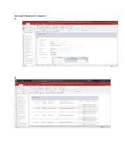 Database Chapter 4 的图像结果