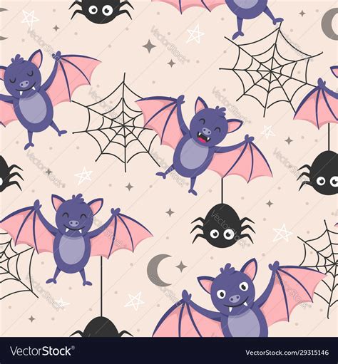 Image result for Bat Seamless Pattern