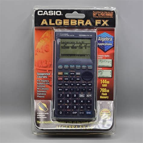 New Algebra Calculator
