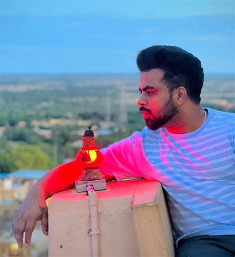 Who is Rony Ajnali (Singer)? Net Worth, Age, Height, Parents ...
