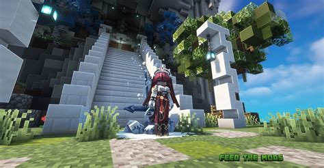 Image result for Geckolib Mod